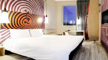 Ibis Apartadó reabrió sus puertas