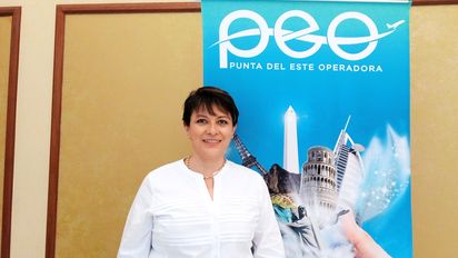 PEO: Guadalupe Márquez se suma para liderar Luxury Destination