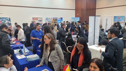 Workshop Ladevi Perú 2025: conoce a los expositores del evento