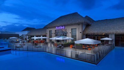 Propuestas para millennials en el Hard Rock Hotel & Casino Punta Cana.