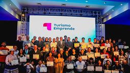 Mincetur ha llevado a cabo 7 concursos públicos del programa “Turismo Emprende” designando un monto acumulado de S/ 106 466 219 a 1355 emprendimientos ganadores en todo el Perú. 
