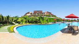 La cadena de hoteles Decameron tiene 27 hoteles en 7 países. En la imagen, la propiedad Decameron Mompiche, en Ecuador. 