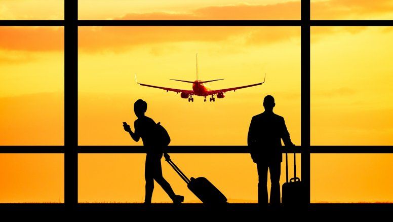 Según GBTA, en 2022 el gasto global en viajes de negocios aumentará un 38%.