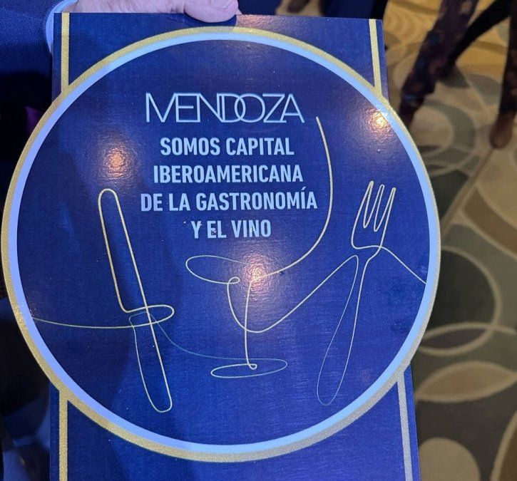 Mendoza otorgará unsello distintivo a los establecimientos que ofrezcan una gastronomía saludabley sostenible.&nbsp;