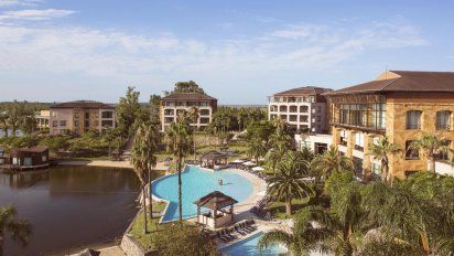 Atrayentes programas de Sofitel La Reserva Cardales.