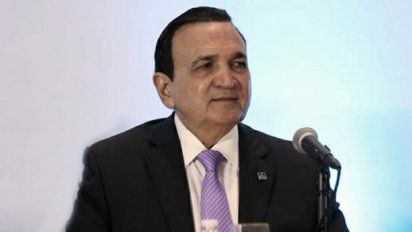 Concanaco plantea al Gobierno trabajar en cinco puntos esenciales para alcanzar la reactivación de la economía del país en el corto y mediano plazo.