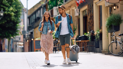 Descubre los destinos y las actividades predilectas de los viajeros mexicanos.