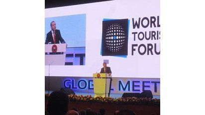 En Estambul palpitó el futuro del turismo