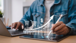 Las ventas perdieron tracción en abril, pero el comercio espera que el Mundial y la temporada de vacaciones ayuden a revertir la tendencia. &nbsp;