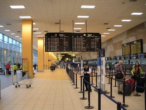 Lima Airport Partners tiene planeado adjudicar el dise&ntilde;o y construcci&oacute;n de la nueva terminal del Aeropuerto Internacional Jorge Ch&aacute;vez.