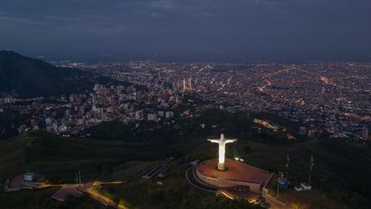 Cali: 5 lugares imperdibles para conocer durante COP16