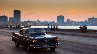 Cuba no exigirá ni PCR ni certificado de vacunación 