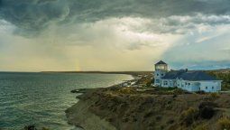altText(Semana Santa: qué hacer un día de lluvia en Puerto Madryn)}