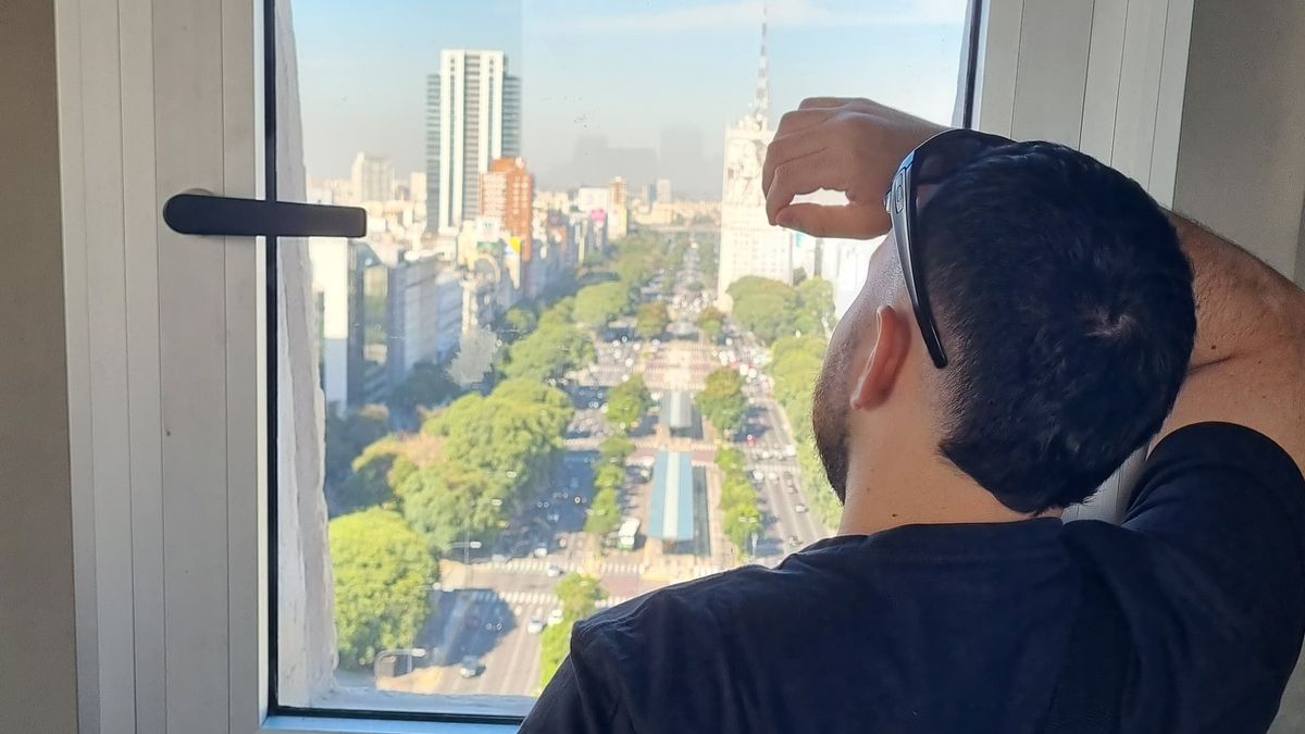 La Ciudad de Buenos Aires llama a privatización del Obelisco.&nbsp;