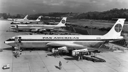 Pan Am fue una de las compañías aéreas más representativas del mundo. ¿Regresará con la gloria del pasado?