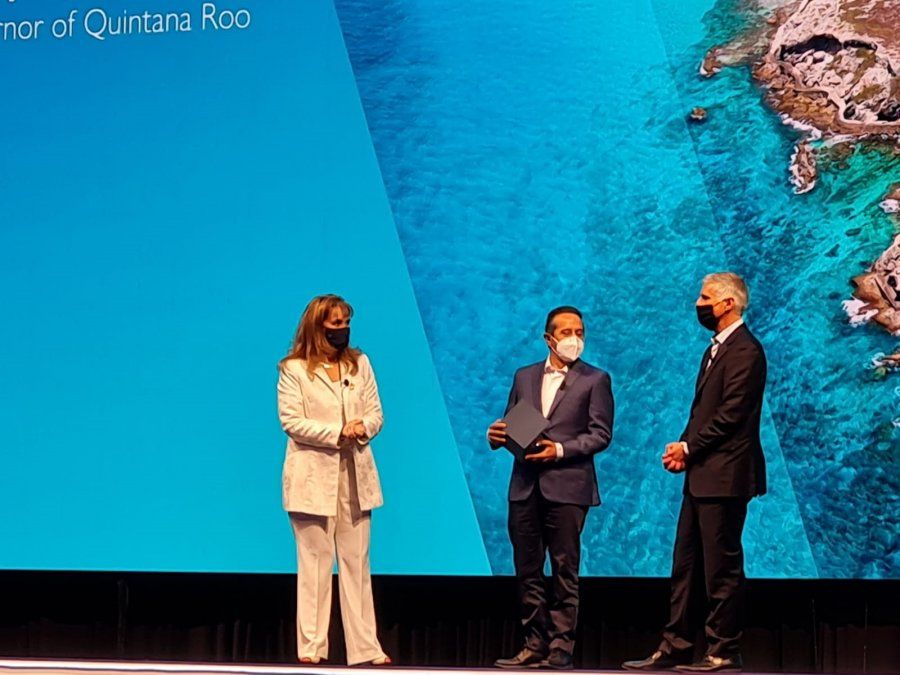 Las inversiones de los socios de WTTC en el país generarían más de 100 mil empleos.