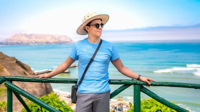 Ni Brasil ni Chile: el país cercano a Argentina ideal para visitar esta Semana Santa