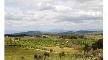 10 películas para enamorarse de Italia