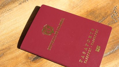 La Cancillería y la Imprenta Nacional firmaron un acuerdo para desarrollar un nuevo modelo de emisión de pasaportes.