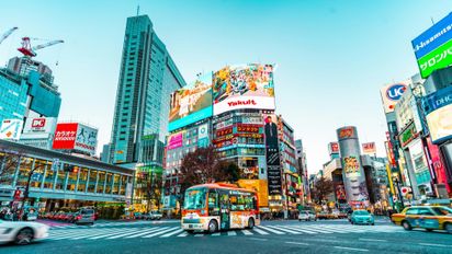 Un relevamiento de Despegar revela cómo la financiación, los grandes eventos y nuevas elecciones como Tokio y Aruba marcaron los viajes durante el primer semestre.