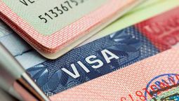 Durante los 4 primeros meses de este 2025, menos ecuatorianos han obtenido la visa a Estados Unidos. 