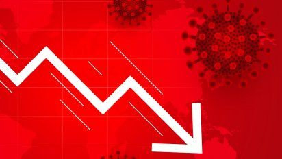 La hotelería y la gastronomía entre los sectores con mayor número de empresas con mínima o nula facturación.&nbsp;