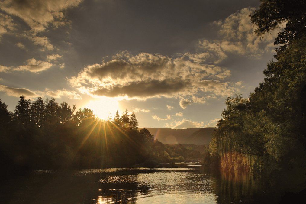Naturaleza, aventura, gastronomía, tranquilidad, diversión o adrenalina, algunas de las propuestas de Córdoba para la temporada de verano.