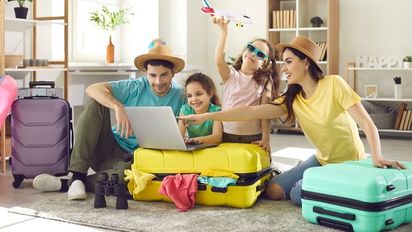 Vive la magia de la Navidad y Año Nuevo en destinos que combinan aventura y descanso.