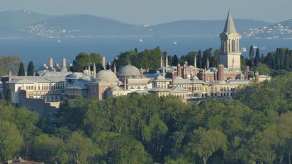 5 actividades gratuitas para hacer en Estambul, Turquía