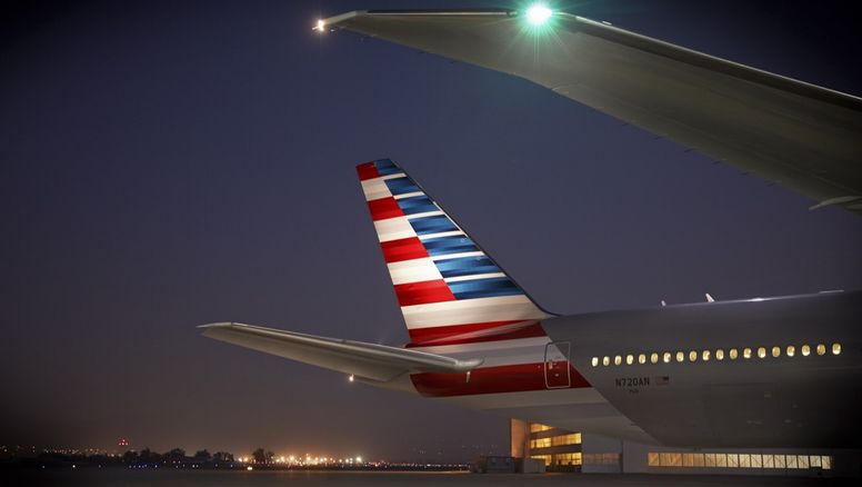 American Airlines celebra su 35º aniversario en Argentina con tarifas especiales.&nbsp;