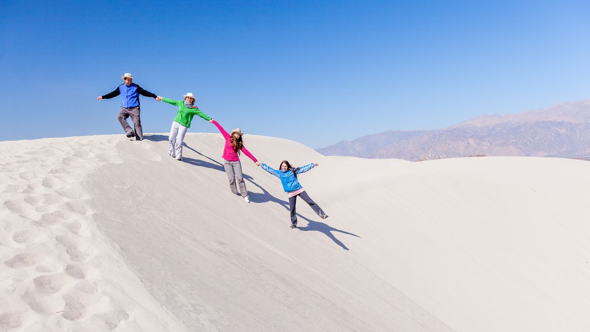 Salta: ¿Qué visitar en Cafayate más allá de sus bodegas?