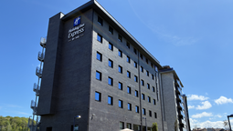 Holiday Inn Express San Sebastian–Errenteria de IHG.