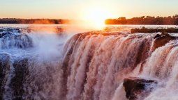 altText(Iguazú: las mejores excursiones en vacaciones de invierno	)}