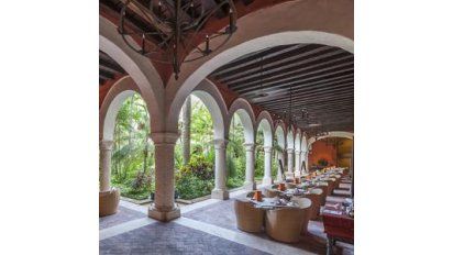 Sofitel Legend Santa Clara recibió su sello de calidad