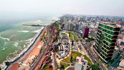 Durante III Conferencia Internacional se mencionaron los retos que tiene el sector hotelero para su recuperación.&nbsp;