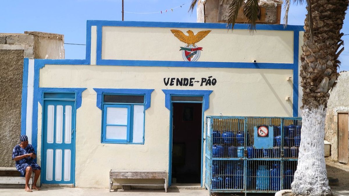 Cabo Verde, uno de los destinos estrella de Soltour en esta campaña
