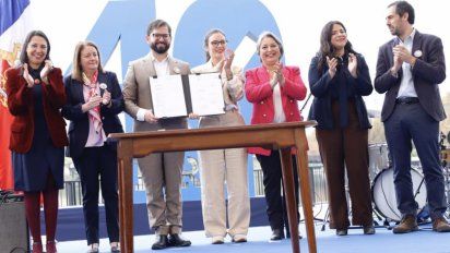 40 horas: advierten alza de 20% en costos para hotelería