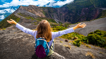 5 lugares de Costa Rica que te sorprenderán en tus vacaciones