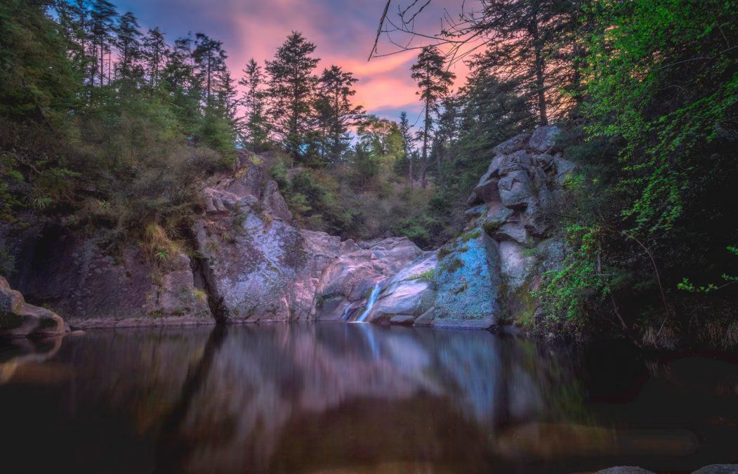 La Cumbrecita de Córdoba cuenta con una interesante lista de propuestas de actividades para hacer en tus escapadas.