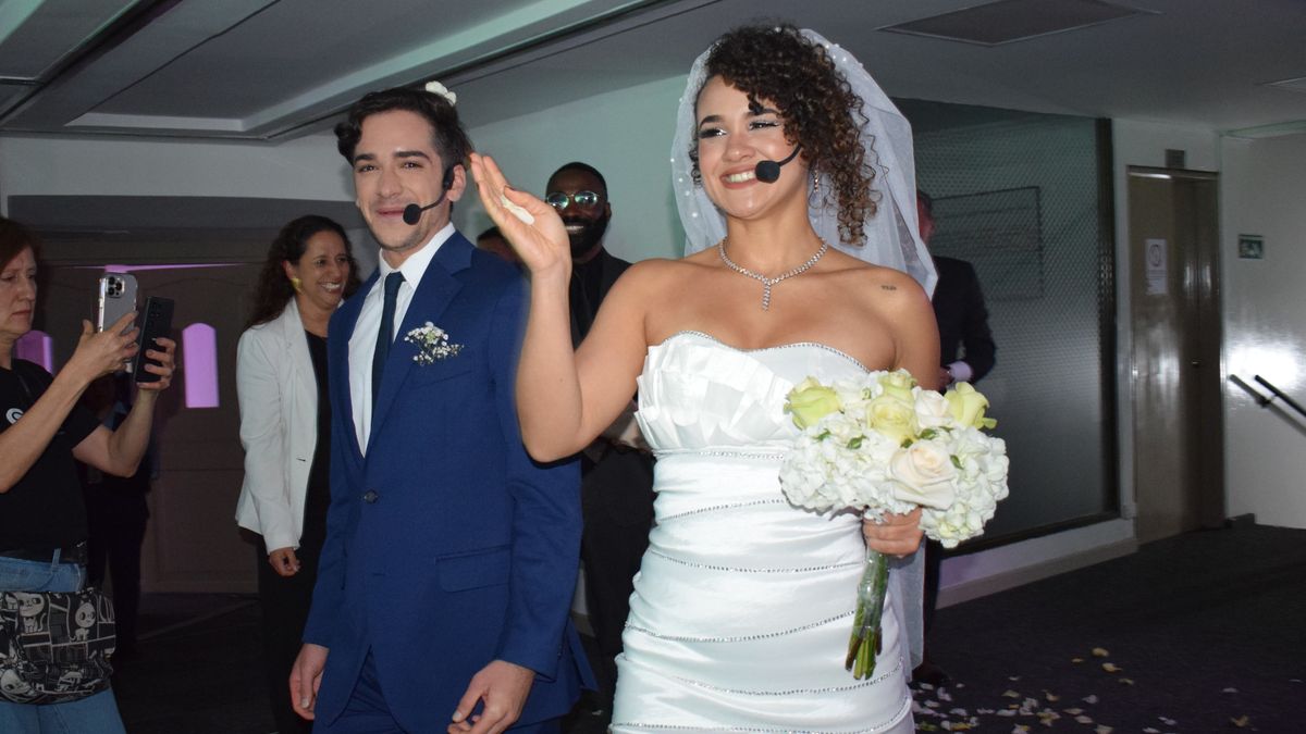 La propuesta WE Bodas combina escenarios elegantes, ambientaciones temáticas y atención a detalle para crear momentos inolvidables.