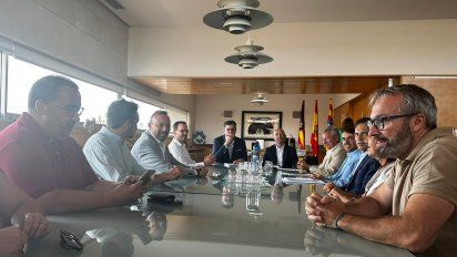 Baleares: nace una comisión mixta para elaborar una nueva ley turística