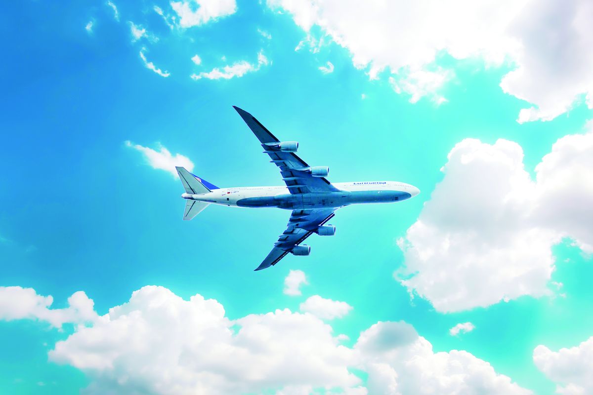 Conocé las mayores novedades en la conectividad aérea hacia Estados Unidos.