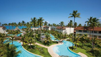 AMResorts: dos nuevos resorts en Dominicana