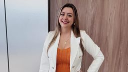 Viviana Daza, fundadora y gerente general de Orion Group Mayorista de Turismo.&nbsp;