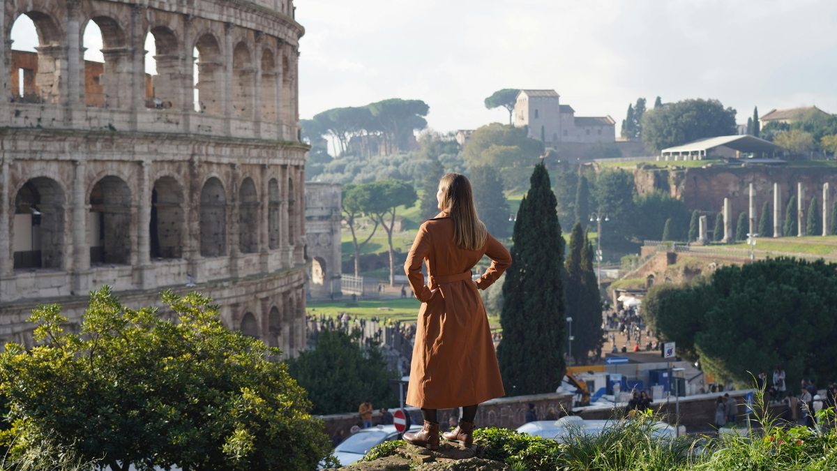 Visita los principales destinos de Italia y enamórate de uno de los países más visitados de Europa.