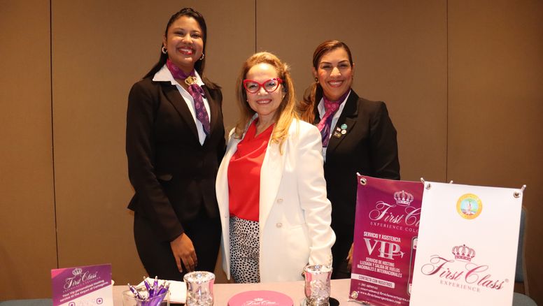 First Class Experience Cartagena en la caravana Descubre Cartagena de Indias.