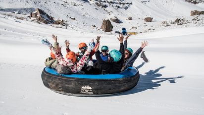 Descubre los valores de los centros de esquí en Chile durante la temporada invernal Descubre los valores de los centros de esquí en Chile durante la temporada invernal