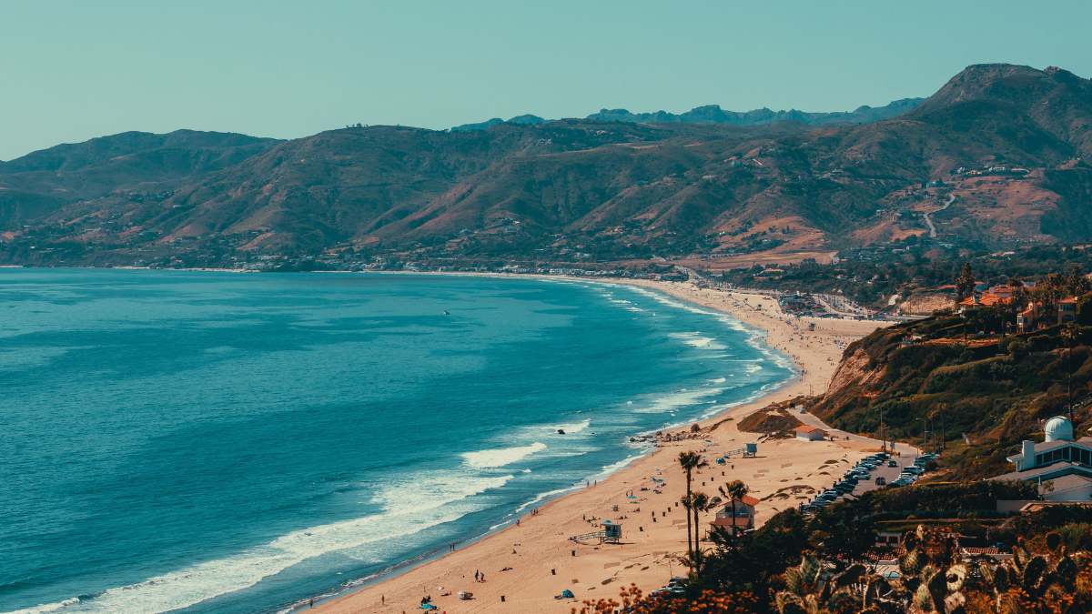 California, uno de los destinos de Estados Unidos más demandados por la festividad del 4 de julio. California, uno de los destinos de Estados Unidos más demandados por la festividad del 4 de julio.