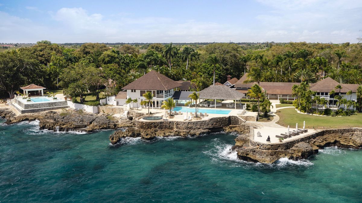 Casa de Campo Resort & Villas celebra cinco décadas como destino preferido por viajeros que visitan República Dominicana.