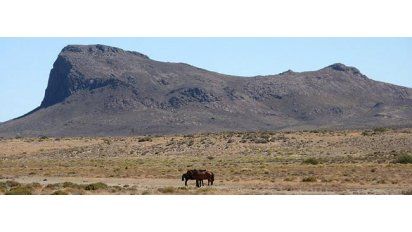 Río Negro: proyecto para un nuevo Parque Nacional